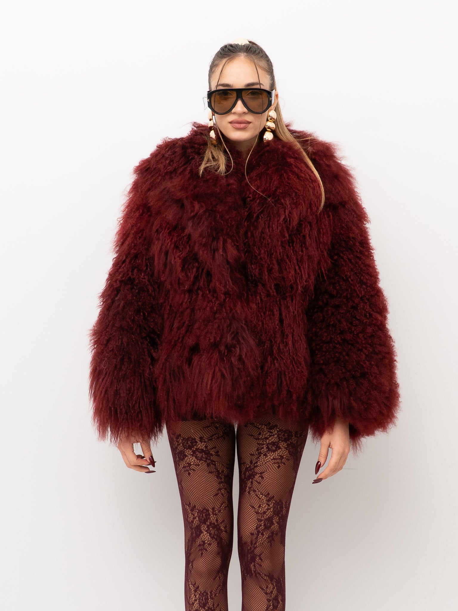 MONGOLIA SAGAFURS SG5011