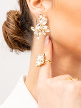 ORECCHINI SHADE LUXURY C 80