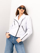 GIUBBINO BLAUER BLDC01098