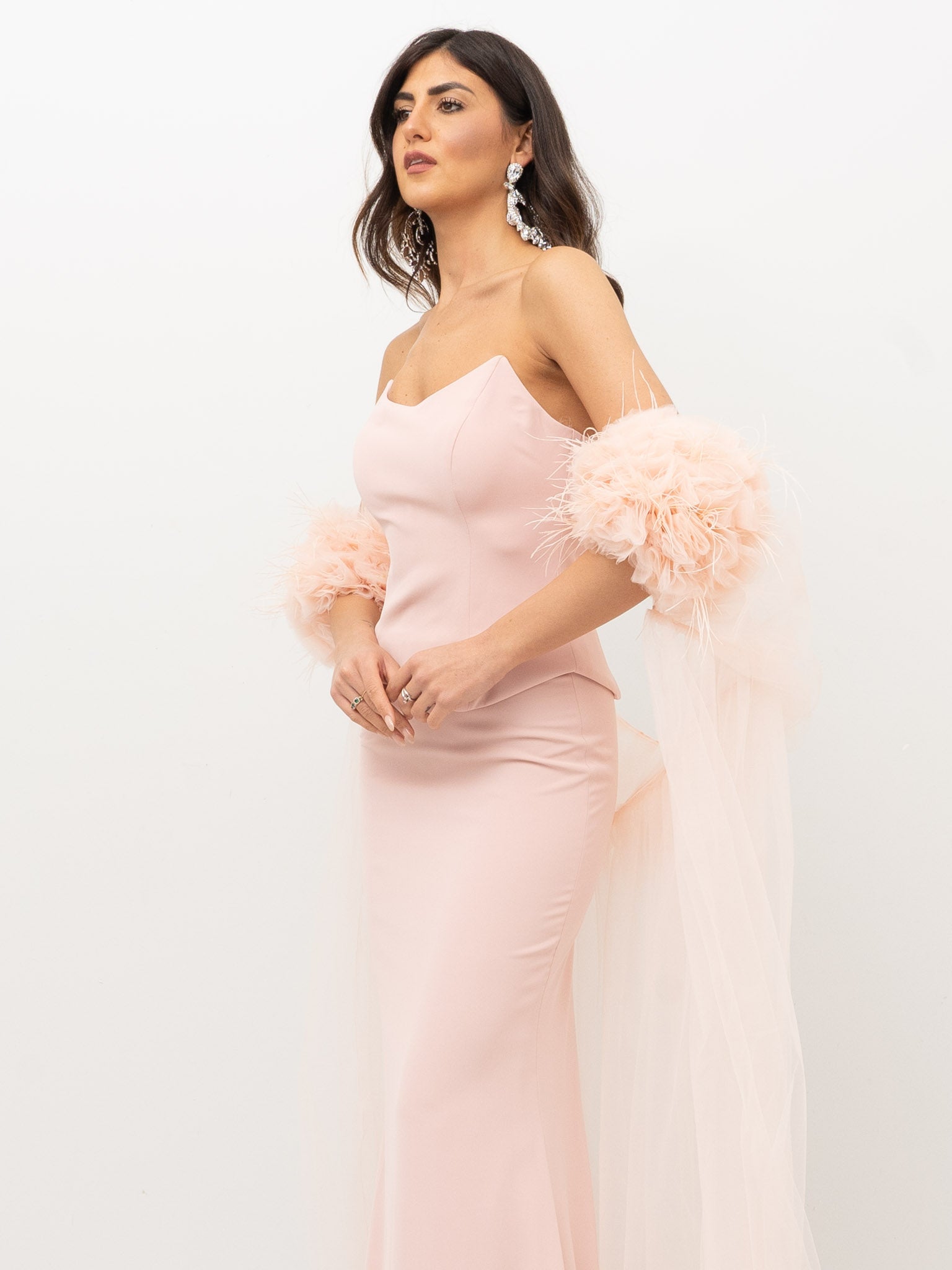 VESTIDO LOPEZ 2603