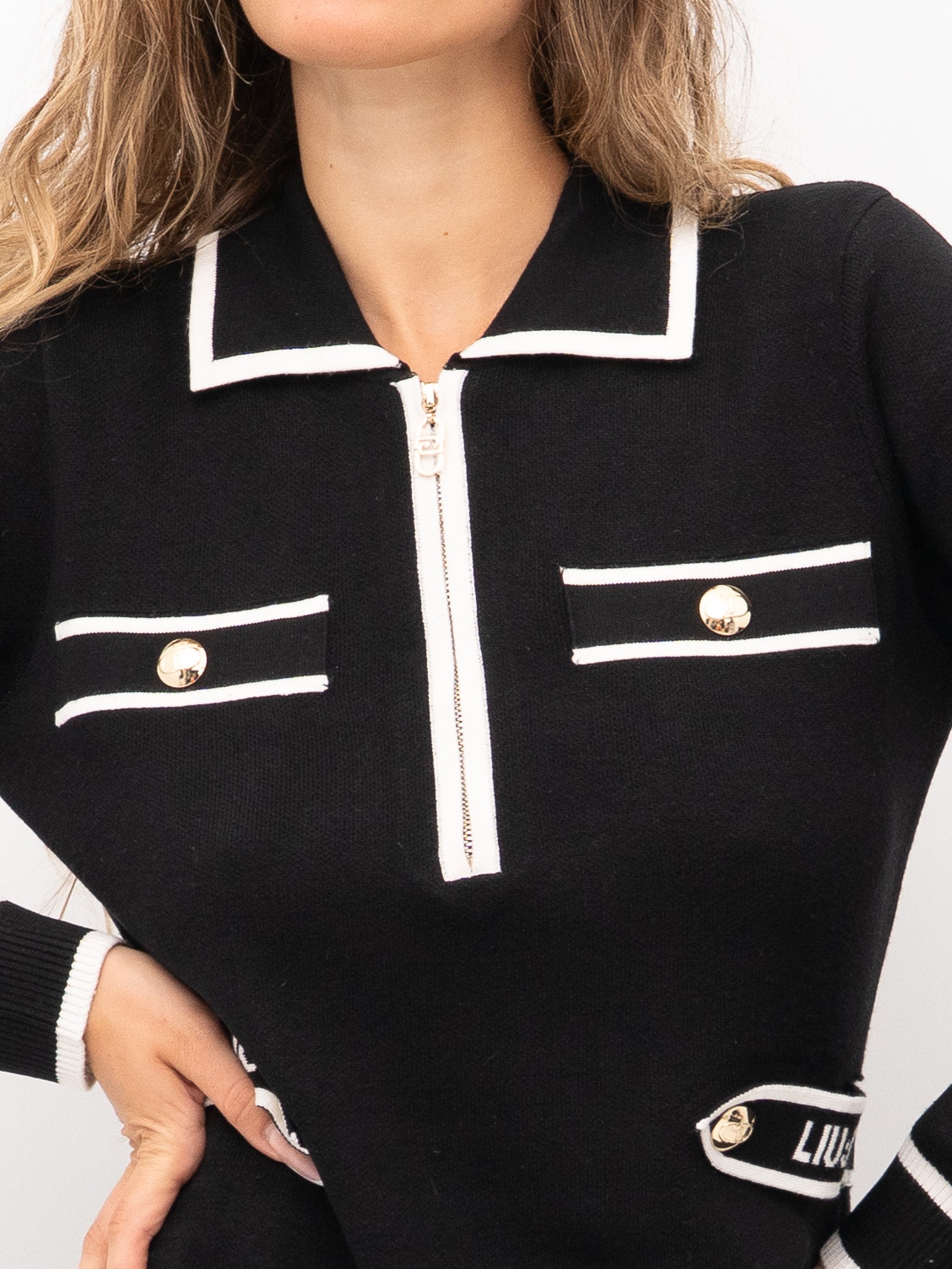 ABITO LIU JO TF5251MS59L