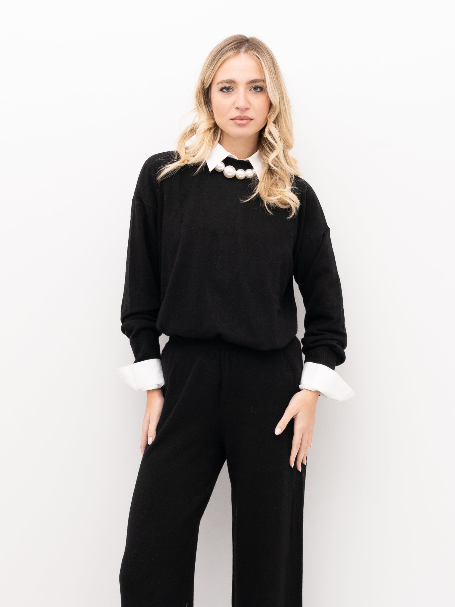 COMPLETO VICOLO 22128+22107F