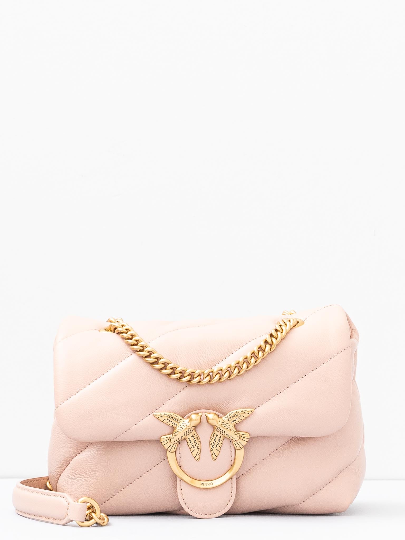PINKO BAG 100039-A0F2.
