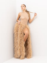 ABITO ALMA SANCHEZ BALCO-RT