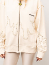 FELPA BARROW F5BWUAZH080