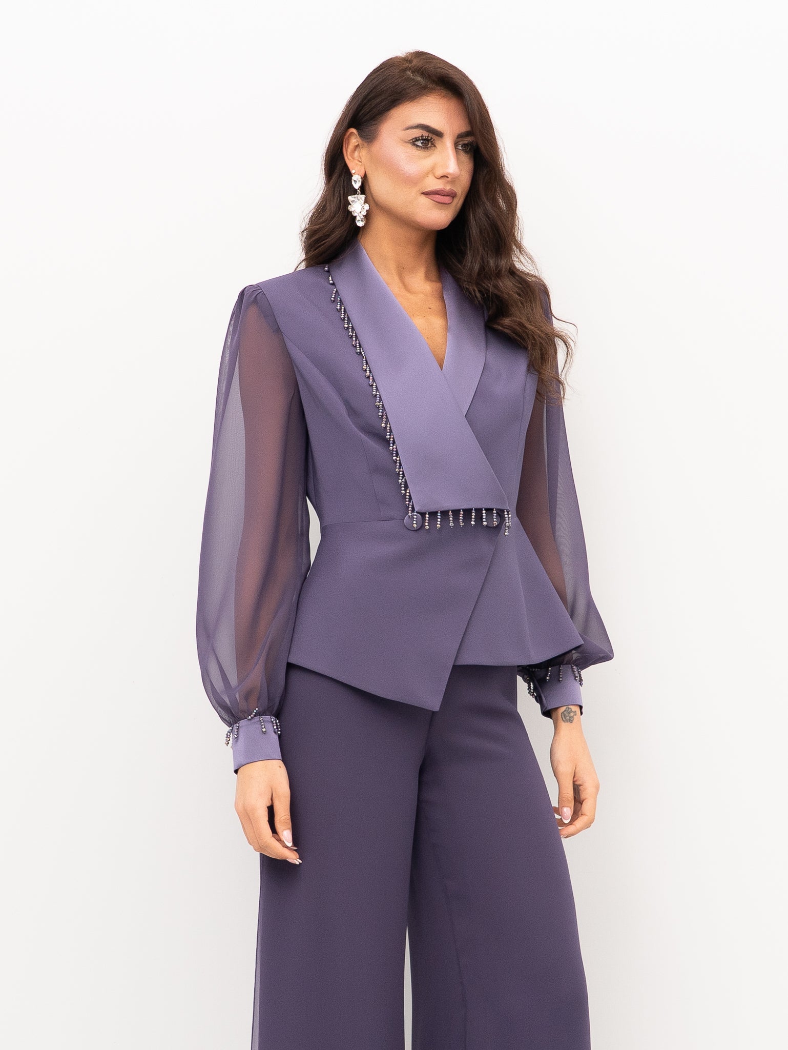 TAILLEUR D'ANDREA 26014+26015