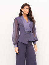 TAILLEUR D'ANDREA 26014+26015