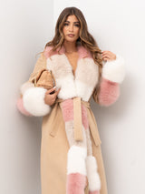 CAPPOTTO YES LONDON CD1206/VOT2