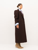 CAPPOTTO TWINSET MILANO 262TP2450