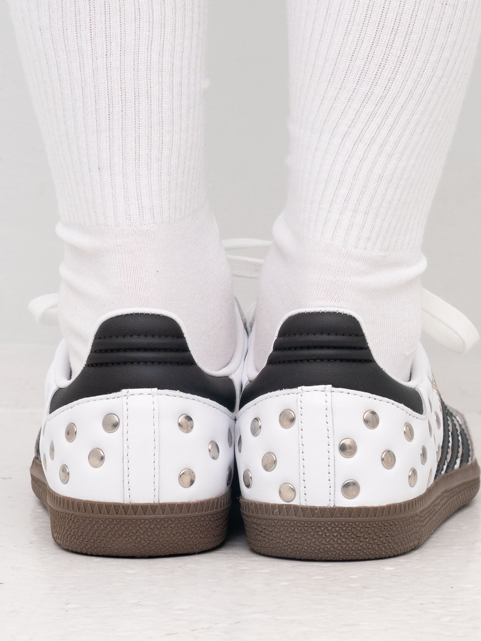 SCARPA SEDDYS SAMBA HEAVY