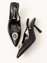 DECOLLETE' SHADE LUXURY CHANEL 9 KIEV