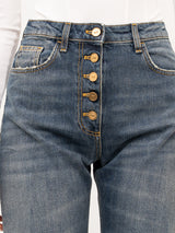 JEANS ELISABETTA FRANCHI PJ10D66E2