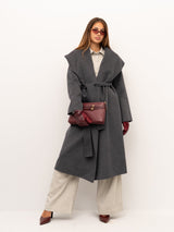 CAPPOTTO VICOLO TAC0008