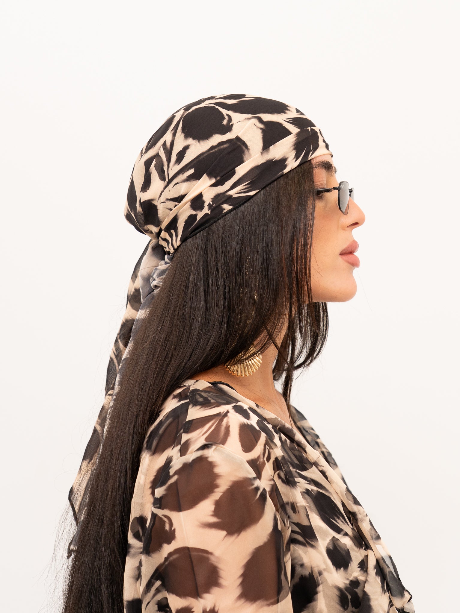 ADORE' SCARF ART. FOULARD