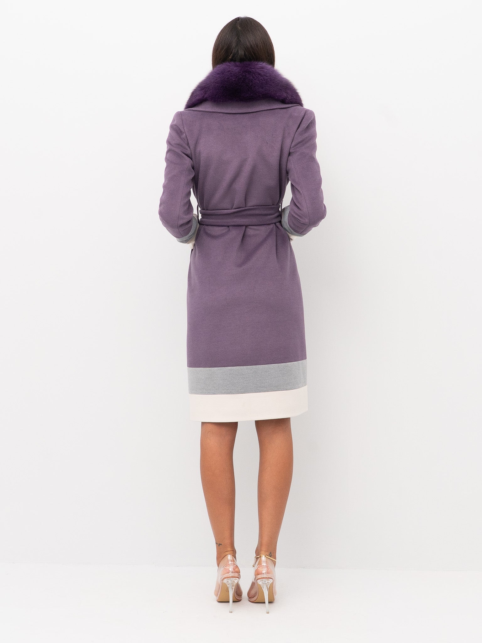 CAPPOTTO YES LONDON CD1227/VOT2