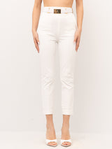 PANTALONE ELISABETTA FRANCHI PA13261E2