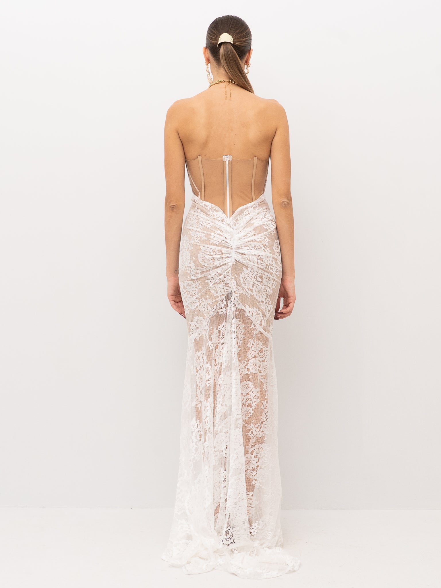 ABITO VALERIA MAZZA VM477