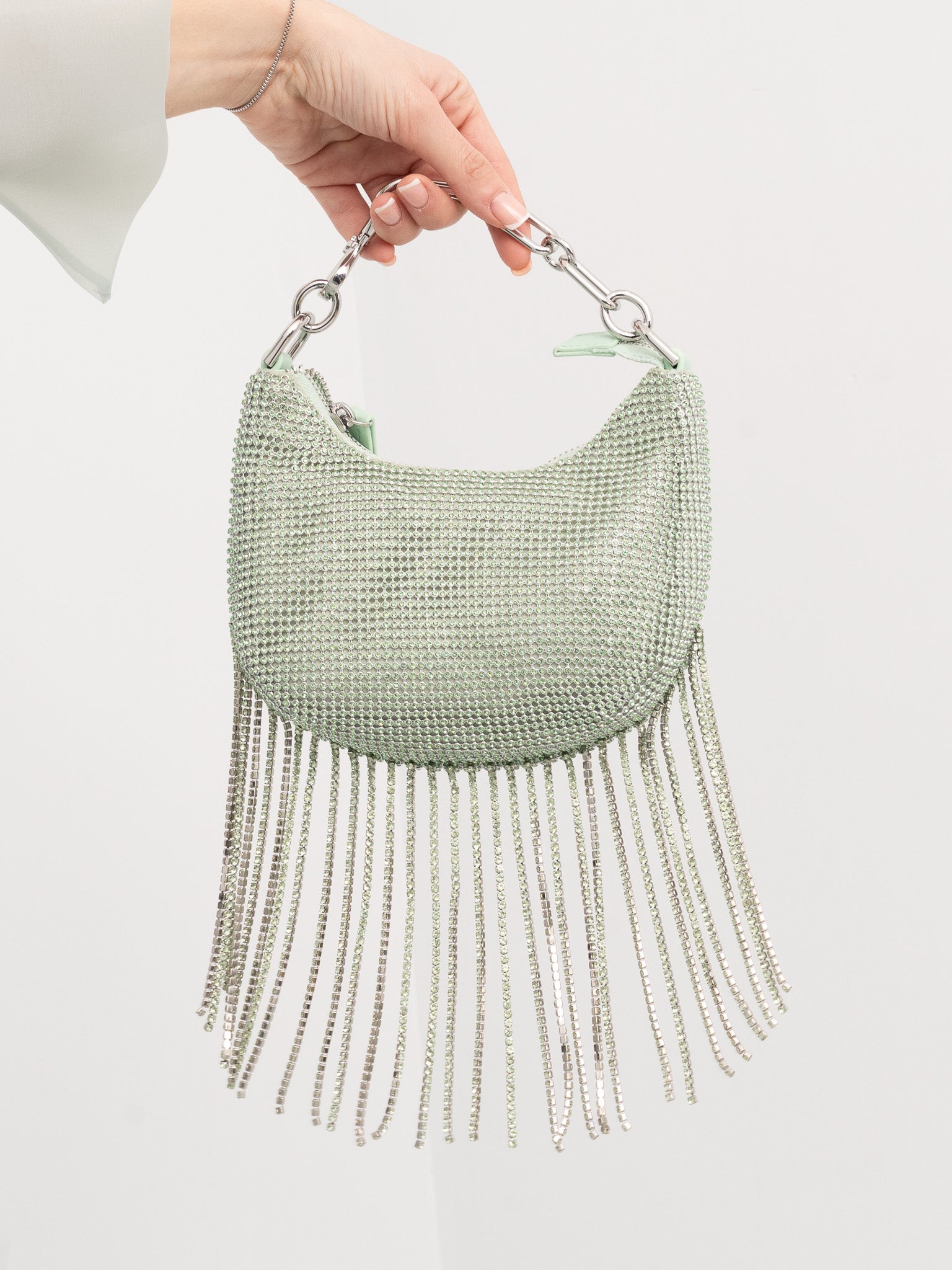 BOLSO TWINSET MILANO 261TB7360