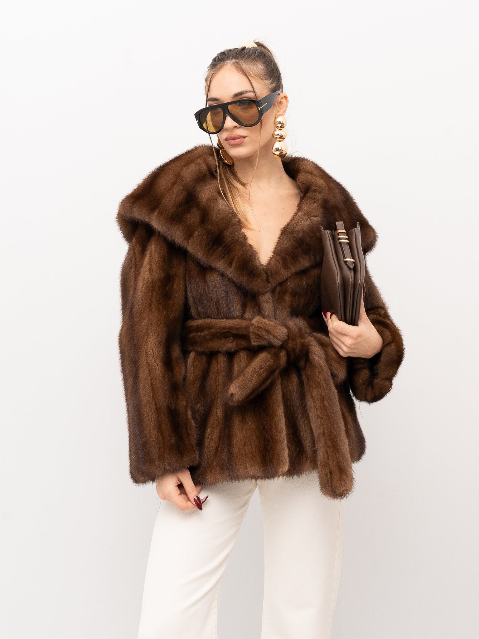 VISONE SAGAFURS SG5009