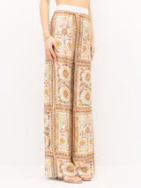 PANTALONE JUST CAVALLI 80PAA120 NS779