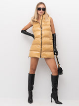 GILET PINKO 103825-A2P7