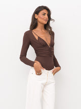 BODY ELISABETTA FRANCHI BO00356E2