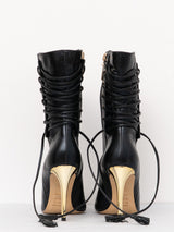 STIVALETTO WERNER 11-81793
