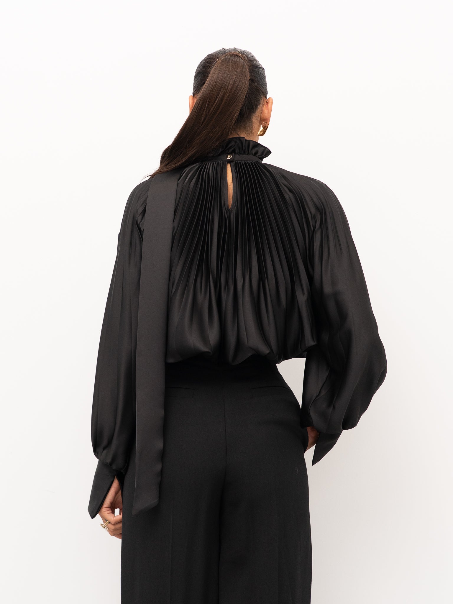 BLUSA BABYLON Y MF0305