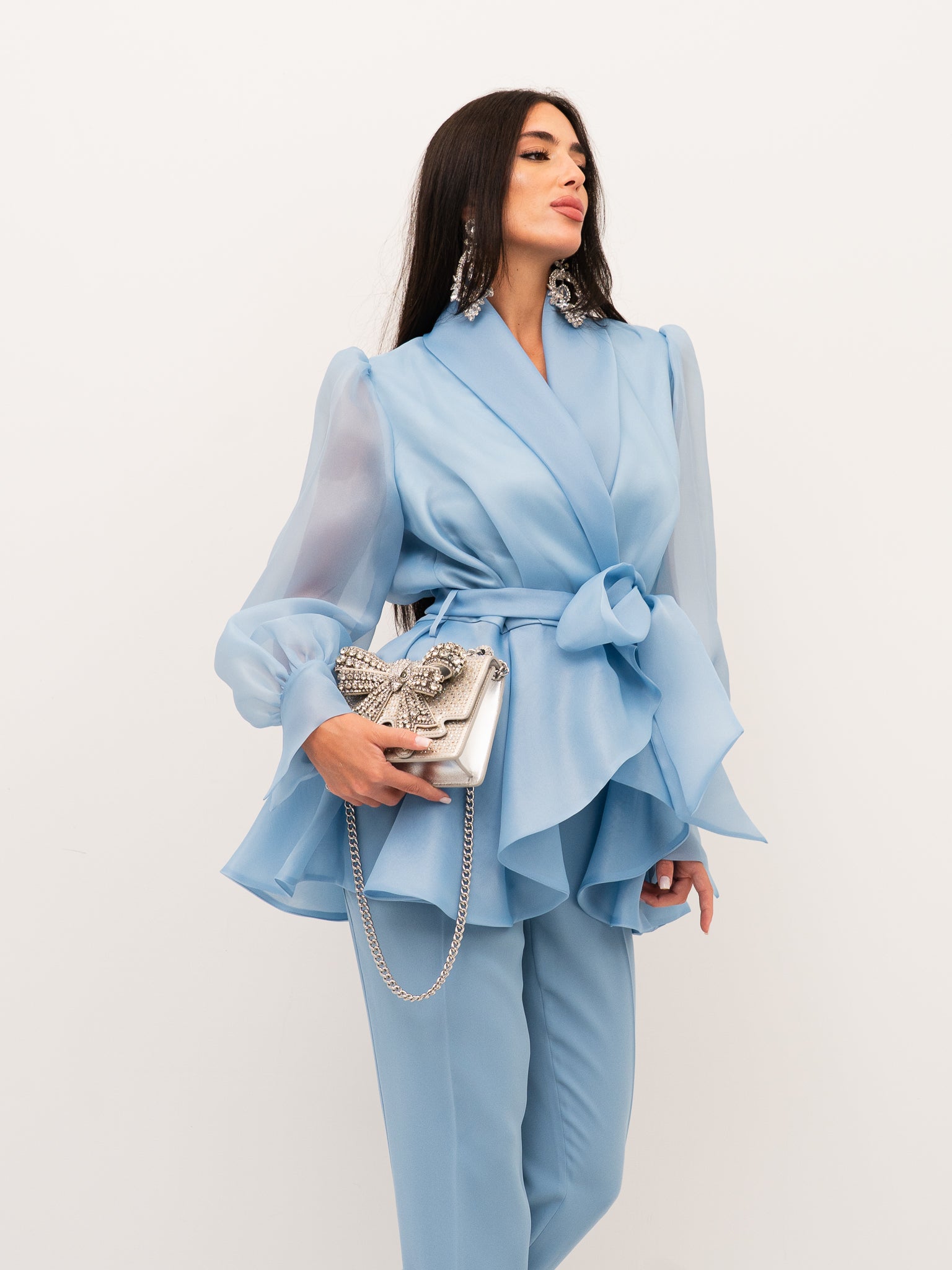 TAILLEUR KUEA 5142P