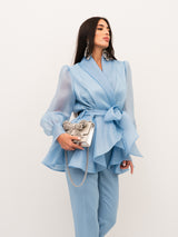 TAILLEUR KUEA 5142P