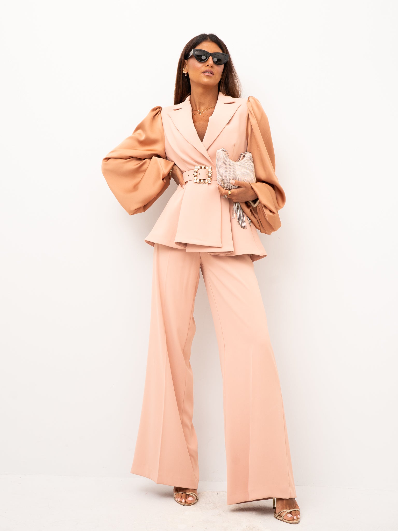 TAILLEUR DRAMEE' DRSS26902