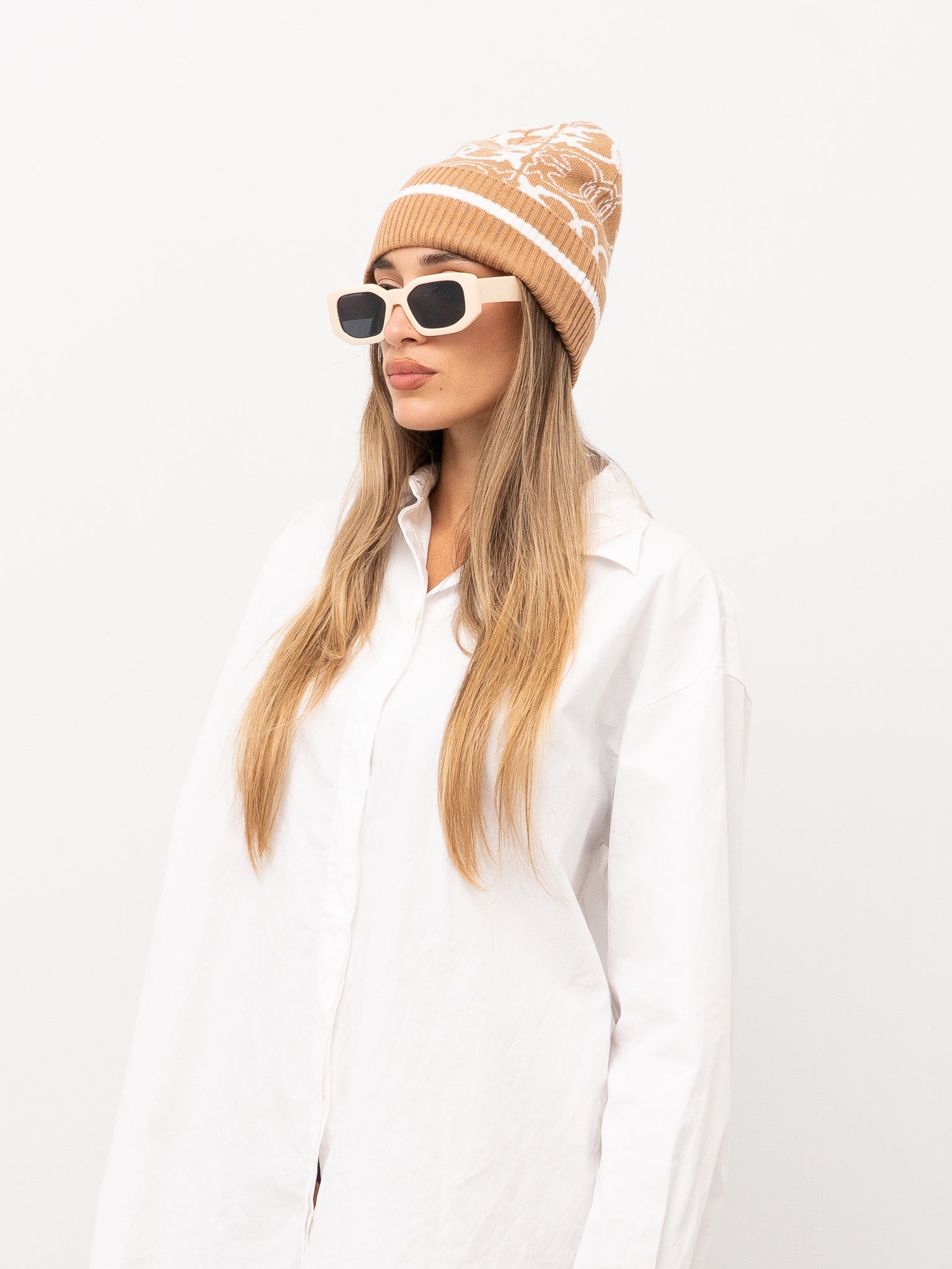 CAPPELLO PINKO 105991-A2YO