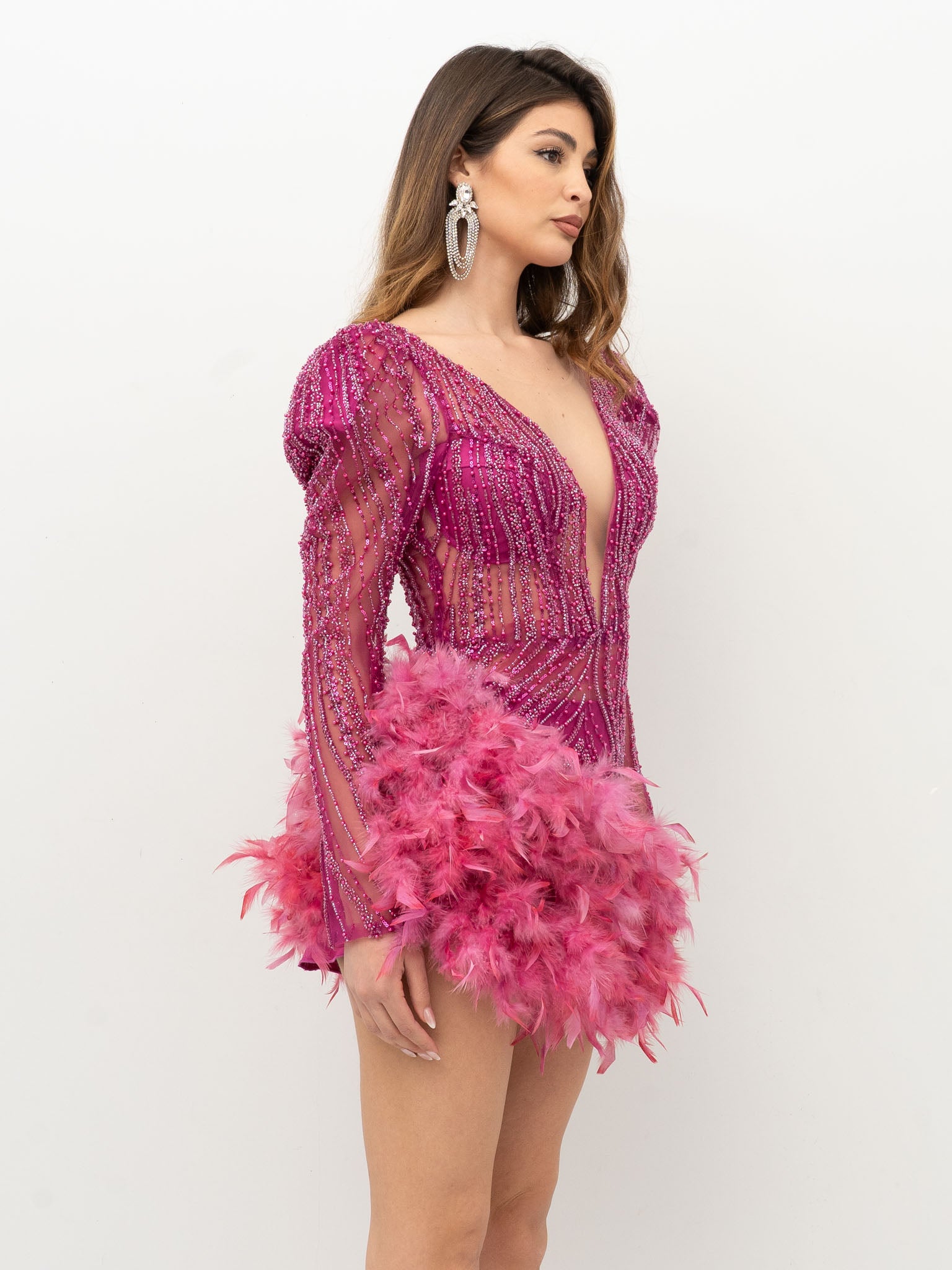VESTIDO ELISAR MEGAN 1
