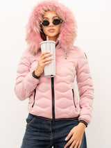 GIUBBINO BLAUER BLDC03188
