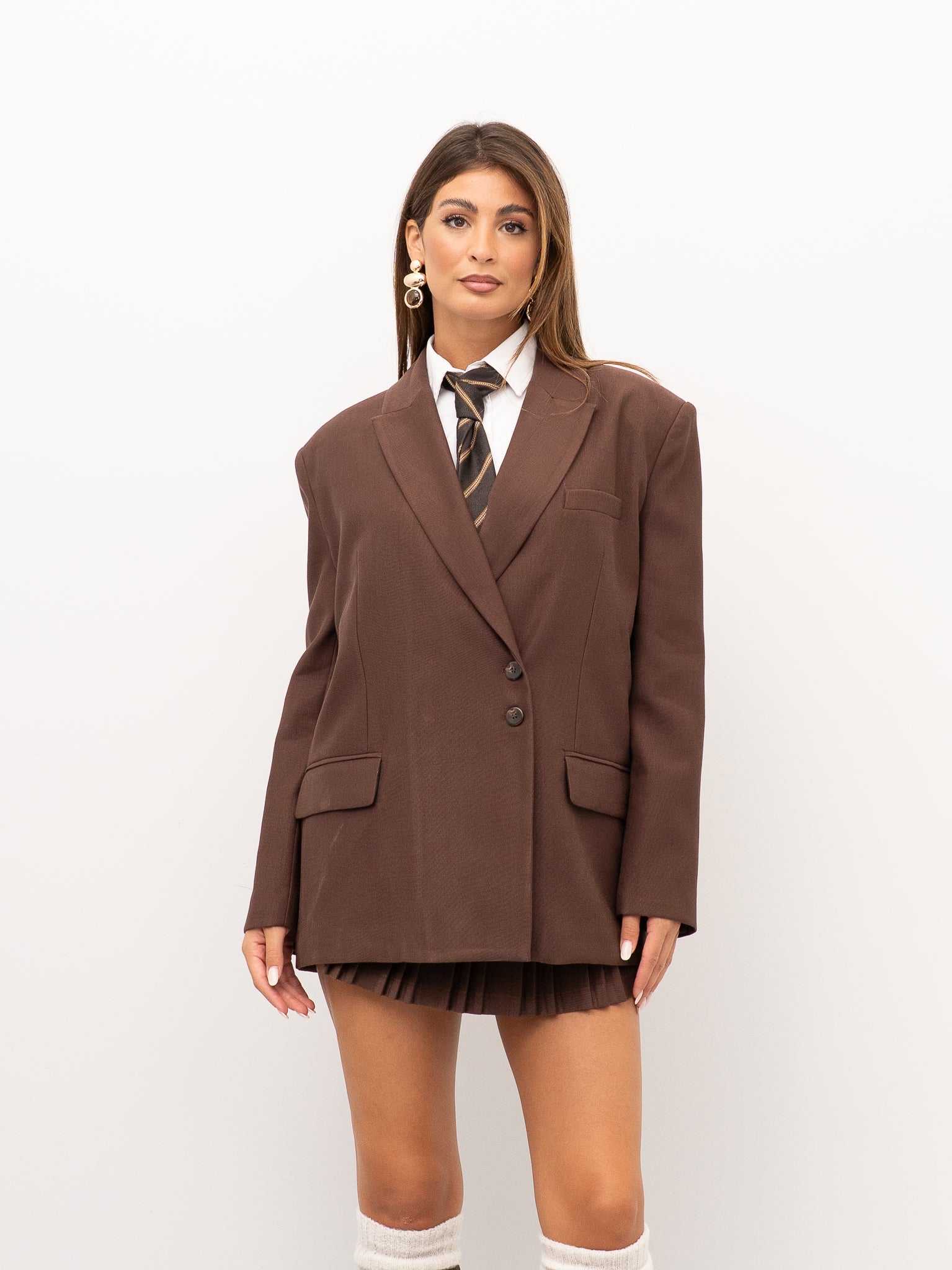 GIACCA ELEH EFW260189