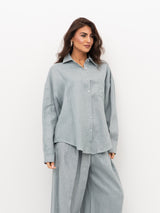 CAMICIA ELEH SS260315