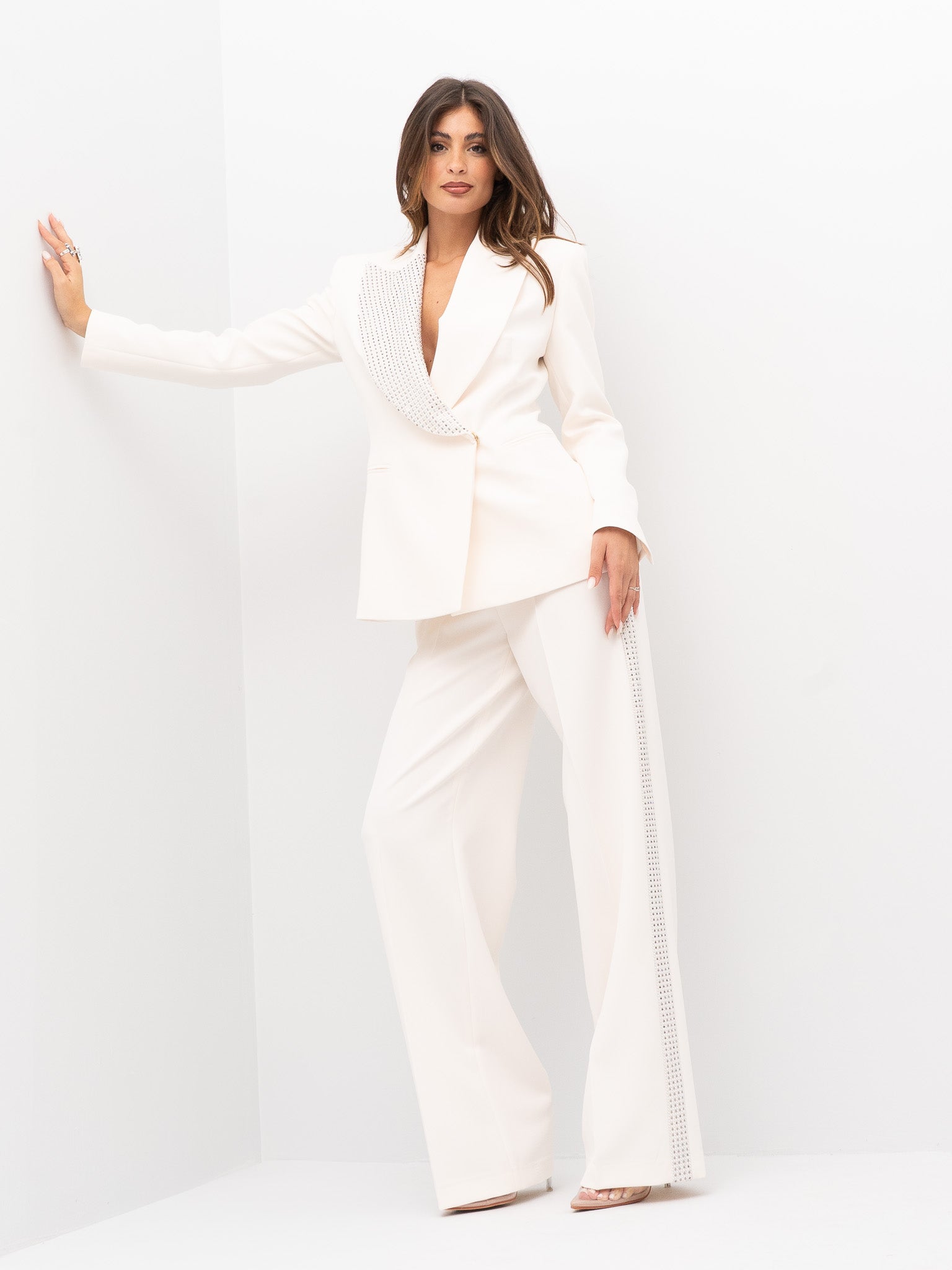 TAILLEUR SILENCE LIMITED GI599APP+PA277APP