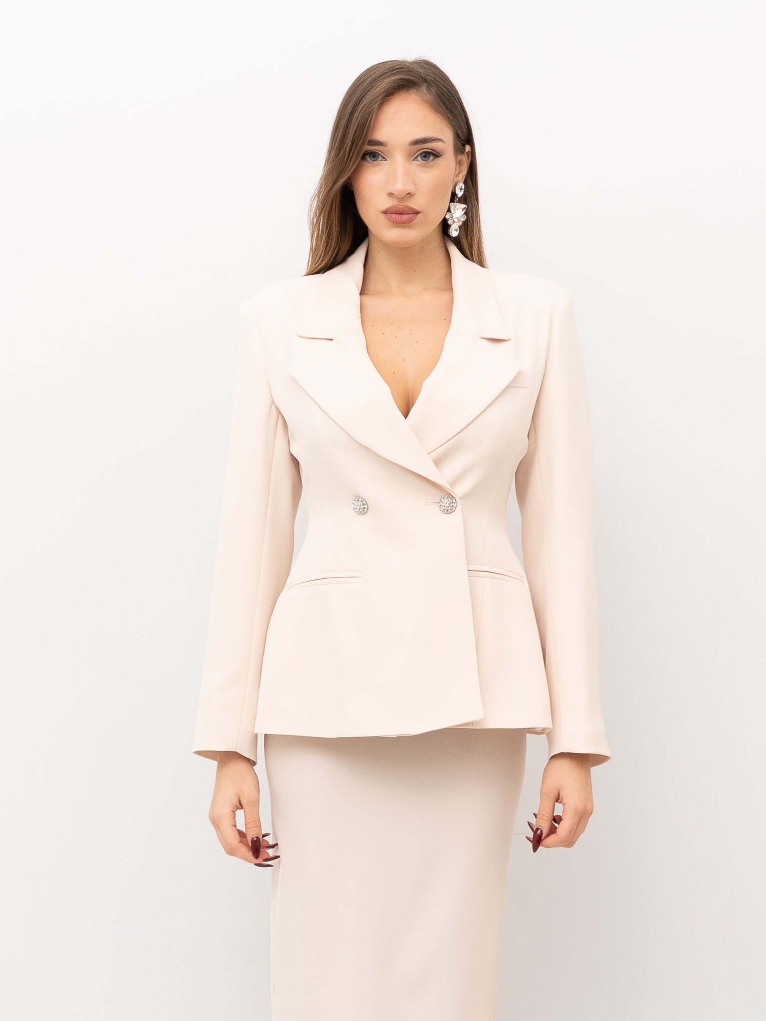 TAILLEUR MENTALITY COMP1001