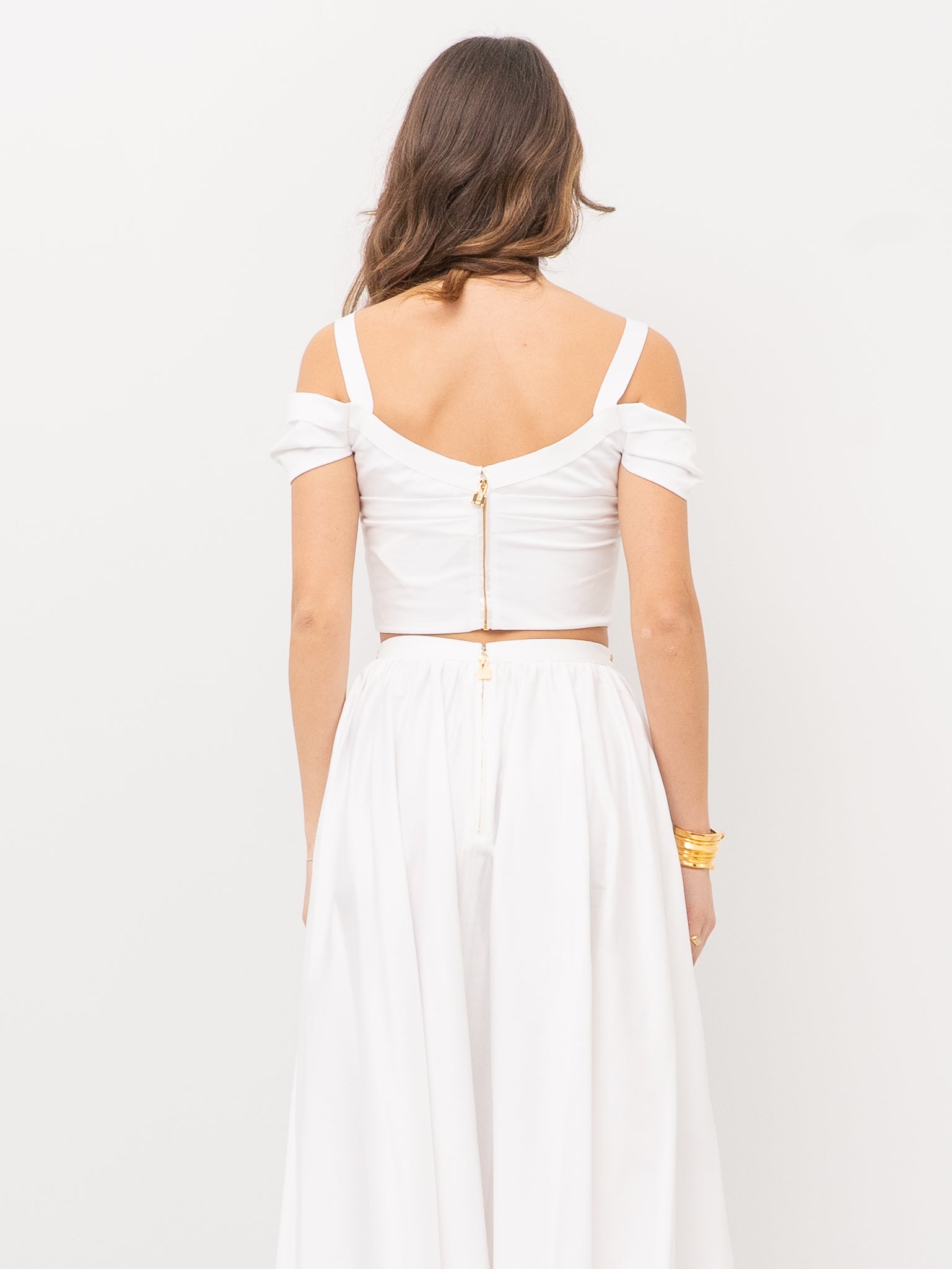 TOP ELISABETTA FRANCHI TO04861E2