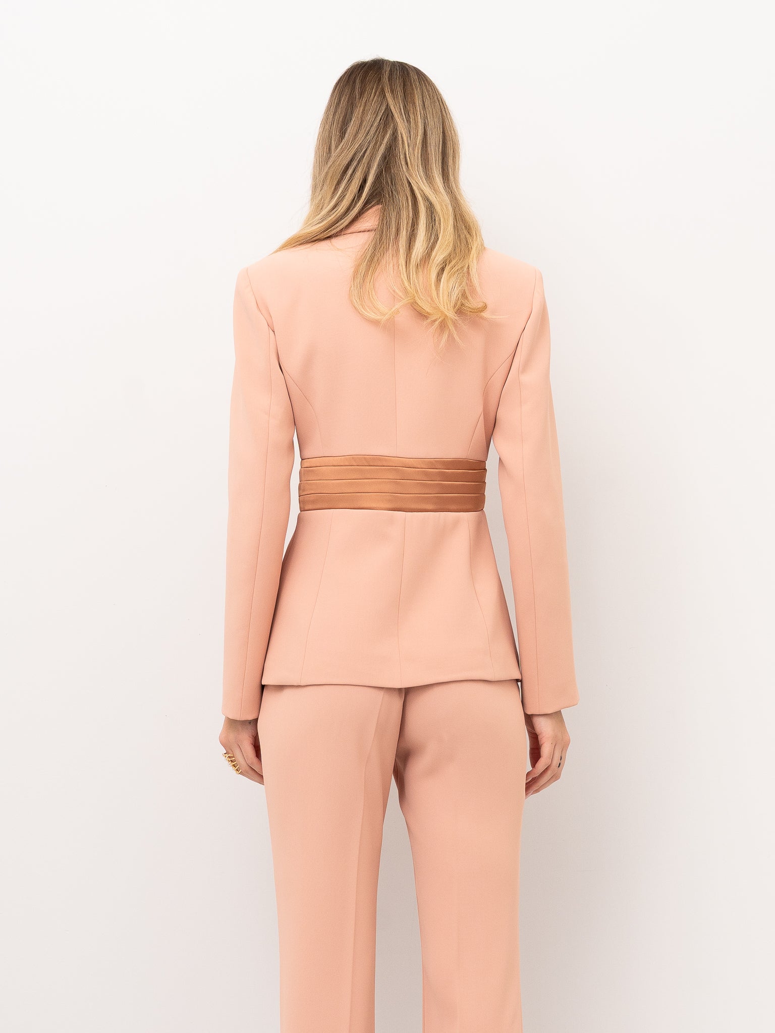 TAILLEUR DRAMEE' DRSS26912