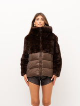 GIUBBINO BLAUER BLDC02304