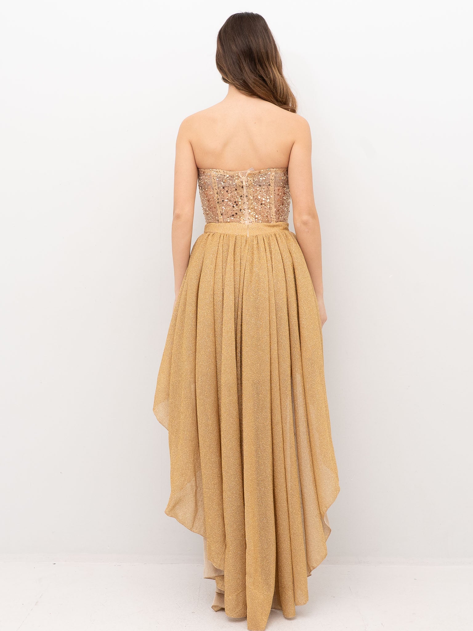 VESTIDO DE ELISAR FEDERICA