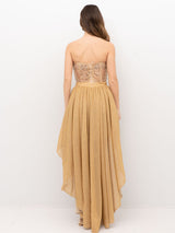 ELISAR FEDERICA DRESS