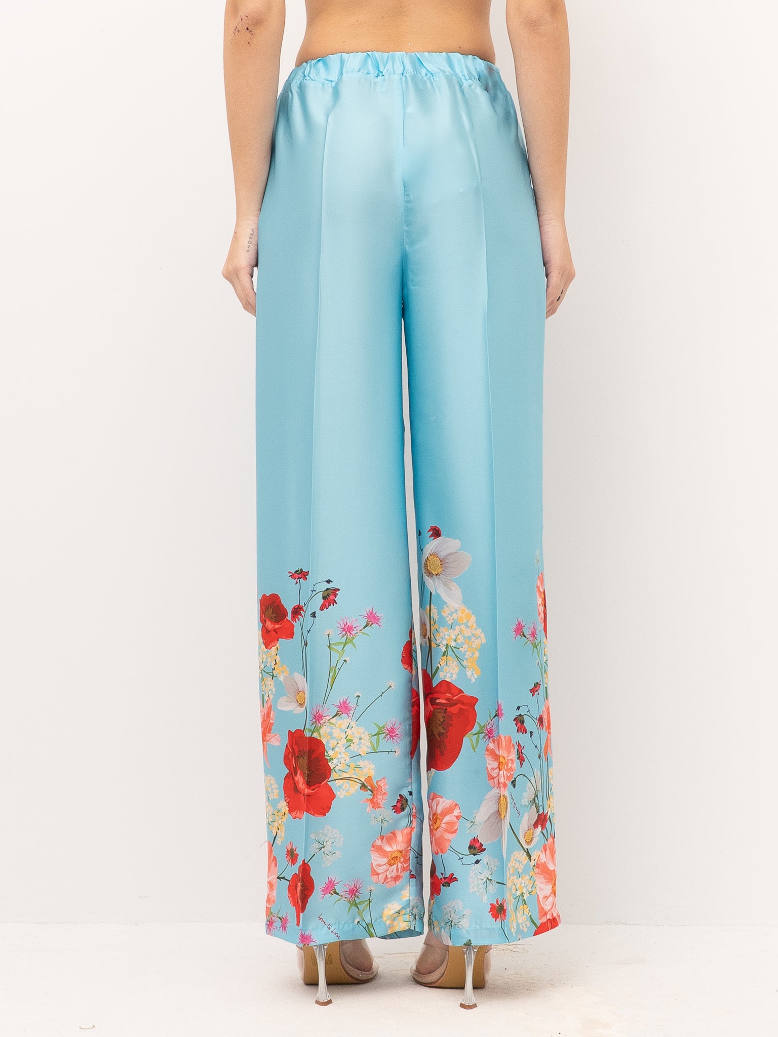 PANTALONE GAI MATTIOLO LT524