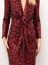 ABITO ELISABETTA FRANCHI ABR3057E2