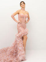ELISAR PENELOPER DRESS