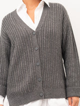 CARDIGAN TWINSET MILANO 262TT3153