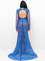 MY BRIDE DRESS MB127
