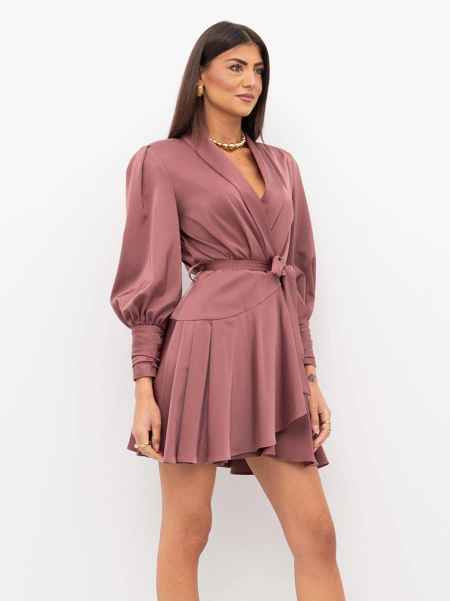 ABITO SILENCE LIMITED AB4163