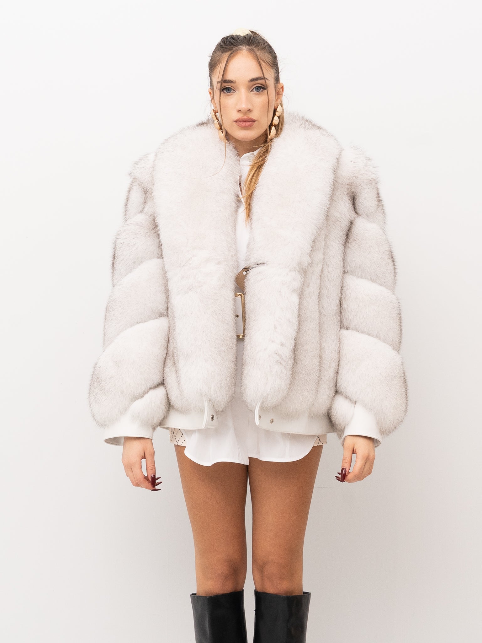 PELLICCIA SAGAFURS SG5019